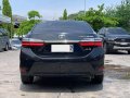 Selling Toyota Corolla Altis 2017-6