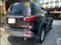Selling Isuzu Mu-X 2018 SUV-7