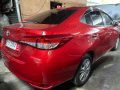  Toyota Vios 2021 for sale Automatic-1