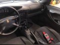 Selling Porsche Boxster 1998 -0