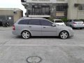 Selling Silver Chevrolet Optra 2006 in Paranaque-9