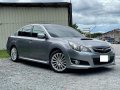 Subaru Legacy 2012 for sale Automatic-9