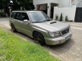  Subaru Forester 1997 for sale Automatic-5