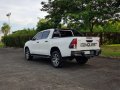 White Toyota Hilux 2019 for sale Automatic-5