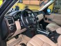Land Rover Range Rover 2004 for sale Automatic-4