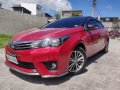 Sell 2016 Toyota Corolla Altis -8