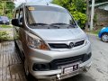 Selling Foton Gratour 2019-8