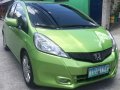 Honda Jazz 2012 for sale in Manila-7