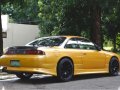 Selling Nissan Silvia 1998-4