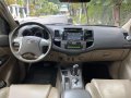 Sell White 2013 Toyota Fortuner -7