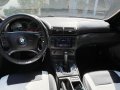 Silver BMW 318I 2004 for sale  Automatic-3