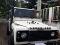 Sell used 1990 Land Rover Defender SUV / Crossover-2