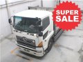 HINO 700 Series Cab & Chassis Only-2