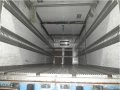 HINO 700 SERIES Refrigerated Close Van-2