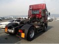 HINO 700 Series Tractor Head 6 Wheeler-2