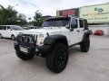 2013 JEEP WRANGLER RUBICON-0