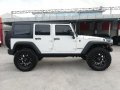 2013 JEEP WRANGLER RUBICON-7