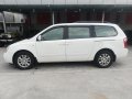 2009 KIA CARNIVAL-3