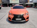 2015 LEXUS RC F-1