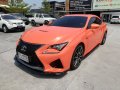 2015 LEXUS RC F-0