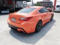 2015 LEXUS RC F-6