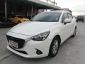 2016 Mazda 2-0