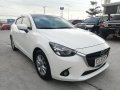 2016 Mazda 2-2