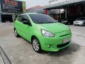 2013 MITSUBISHI MIRAGE GLS -2