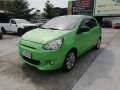 2013 MITSUBISHI MIRAGE GLS -0