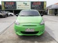 2013 MITSUBISHI MIRAGE GLS -1