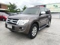 2014 MITSUBISHI PAJERO GLS -0