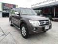 2014 MITSUBISHI PAJERO GLS -2