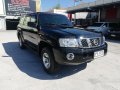 2008 NISSAN PATROL SUPER SAFARI-2