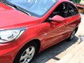 Hyundai Accent 1.4 2013 Automatic-1