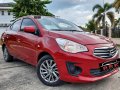 For Sale 2019 Mitsubishi Mirage G4  GLX 1.2 CVT in Red-0