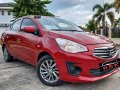 For Sale 2019 Mitsubishi Mirage G4  GLX 1.2 CVT in Red-0