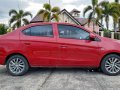For Sale 2019 Mitsubishi Mirage G4  GLX 1.2 CVT in Red-1