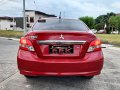 For Sale 2019 Mitsubishi Mirage G4  GLX 1.2 CVT in Red-3