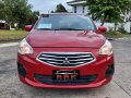 For Sale 2019 Mitsubishi Mirage G4  GLX 1.2 CVT in Red-6