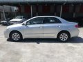 2010 TOYOTA COROLLA ALTIS G-3