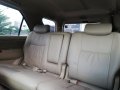 2010 TOYOTA FORTUNER G 4X2-10