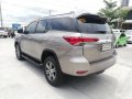 2016 TOYOTA FORTUNER 4X2-4