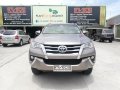 2016 TOYOTA FORTUNER 4X2-1