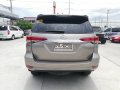 2016 TOYOTA FORTUNER 4X2-5