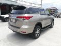 2016 TOYOTA FORTUNER 4X2-6