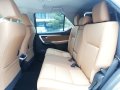 2016 TOYOTA FORTUNER 4X2-11