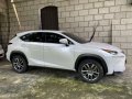 FOR SALE!!! White 2016 Lexus NX  affordable price-7