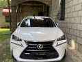 FOR SALE!!! White 2016 Lexus NX  affordable price-8