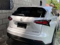 FOR SALE!!! White 2016 Lexus NX  affordable price-9