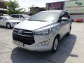 2019 TOYOTA INNOVA E-0